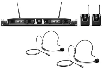 LD Systems U506 BPH 2