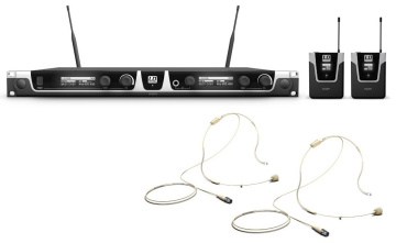 LD Systems U506 BPHH 2