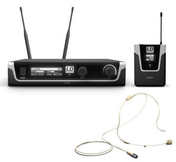 LD Systems U508 BPHH