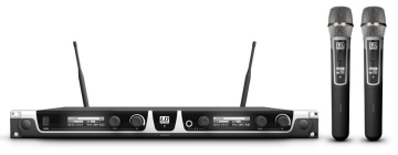 LD Systems U505 HHC 2