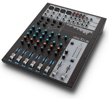 LD Systems VIBZ 10 C