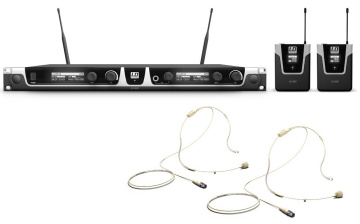 LD Systems U518 BPHH 2