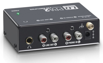 LD Systems PPA 2