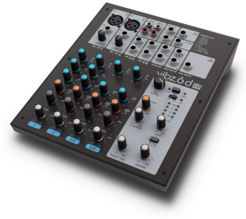 LD Systems VIBZ 6 D