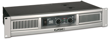 QSC GX3