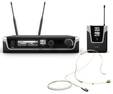 LD Systems U506 BPHH