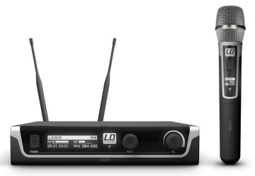 LD Systems U505 HHC