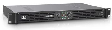 LD Systems XS 200