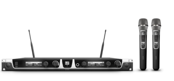 LD Systems U518 HHC 2