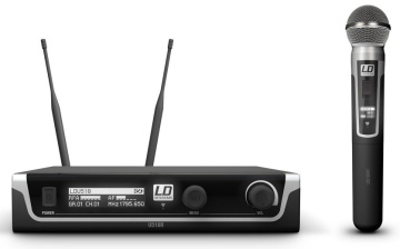 LD Systems U518 HHD
