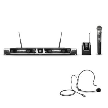 LD Systems U505 HBH 2