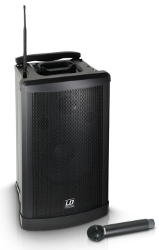 LD Systems Roadman 102 B6