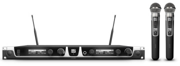 LD Systems U518 HHD 2