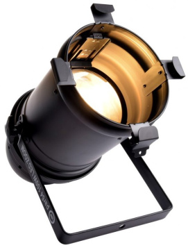 LIGHT4ME PAR 64 100W LED Zoom Reflektor scénický