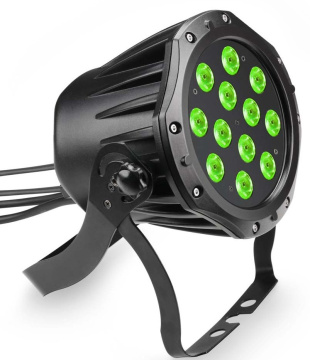 Cameo Outdoor PAR TRI 12 IP 65