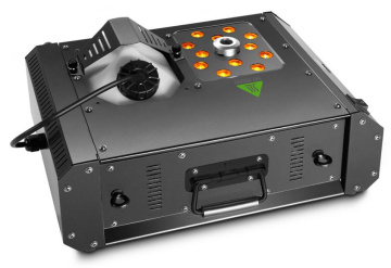 Cameo Steam Wizzard 2000