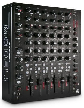 PLAYdifferently MODEL 1