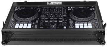 UDG Ultimate Flight Case Pioneer DDJ-1000 Black