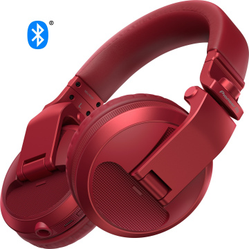 Pioneer DJ | AlphaTheta HDJ-X5BT-R