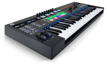 Novation 49SL MKIII