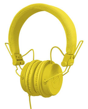 Reloop RHP-6 Yellow