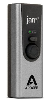 Apogee Jam Plus