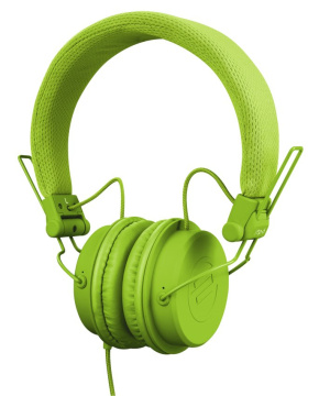 Reloop RHP-6 Green