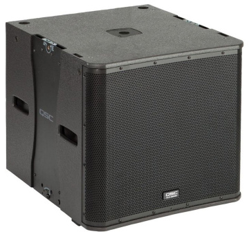 QSC KLA181 Black
