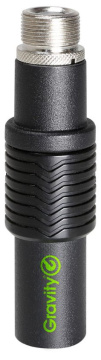 Gravity MS QC 1 B