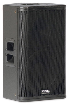 QSC KW122