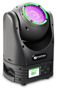 Cameo MOVO BEAM Z 100