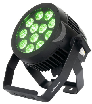 ADJ 12P HEX IP