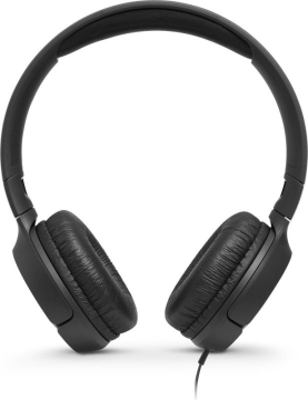 JBL Hi-Fi Tune 500 Black