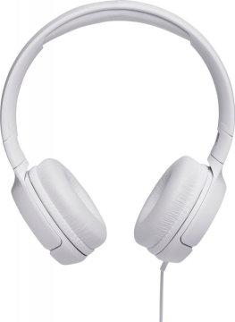 JBL Hi-Fi Tune 500 White