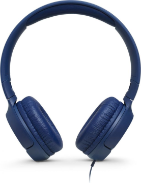 JBL Hi-Fi Tune 500 Blue