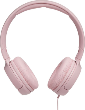 JBL Hi-Fi Tune 500 Pink