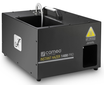 Cameo Instant Hazer 1400 PRO