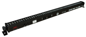 LIGHT4ME Wash BAR 144 SMD LED bar