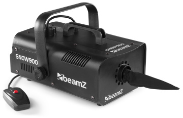 BeamZ SNOW900 výrobník sněhu