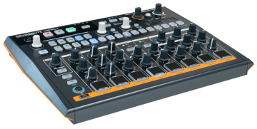 Arturia DrumBrute Impact
