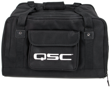 QSC K10 TOTE