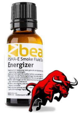 BeamZ FSMA-E Esence s vůní energetického nápoje