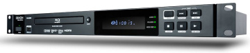 Denon DJ DN-500BDMKII