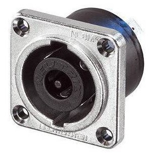 Neutrik NLT8MP