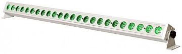 LIGHT4ME Pixel BAR 24x3W MKII WH LED Light Dekor