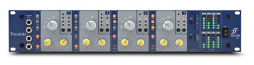 Focusrite ISA 428 MKII