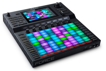 Akai Force