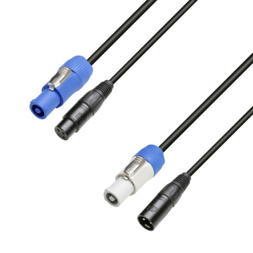 Adam Hall Cables 8101PSDT0300