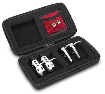 UDG Creator Cartridge Hardcase Black
