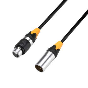 Adam Hall Cables K4DGH0500IP65